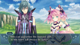 Moero Chronicle (PC) - Steam Key - GLOBAL