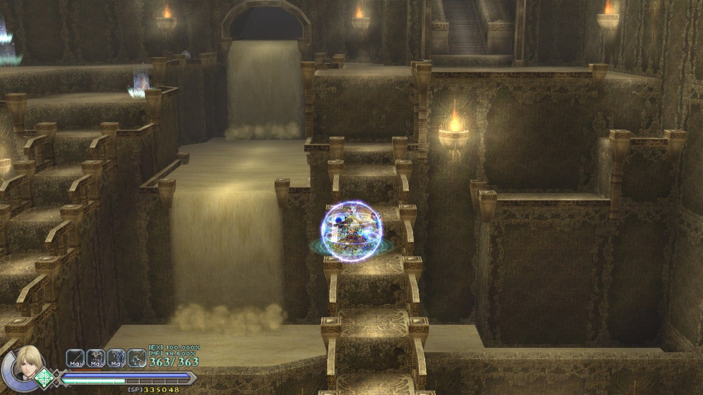 Ys Origin Steam Key GLOBAL