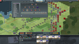 Decisive Campaigns: Barbarossa Steam Key GLOBAL