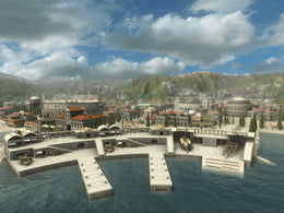 Grand Ages: Rome - Gold Edition Steam Key GLOBAL