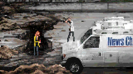 RIOT - Civil Unrest Steam Key PC GLOBAL