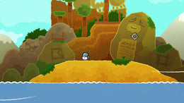Wuppo Steam Key GLOBAL