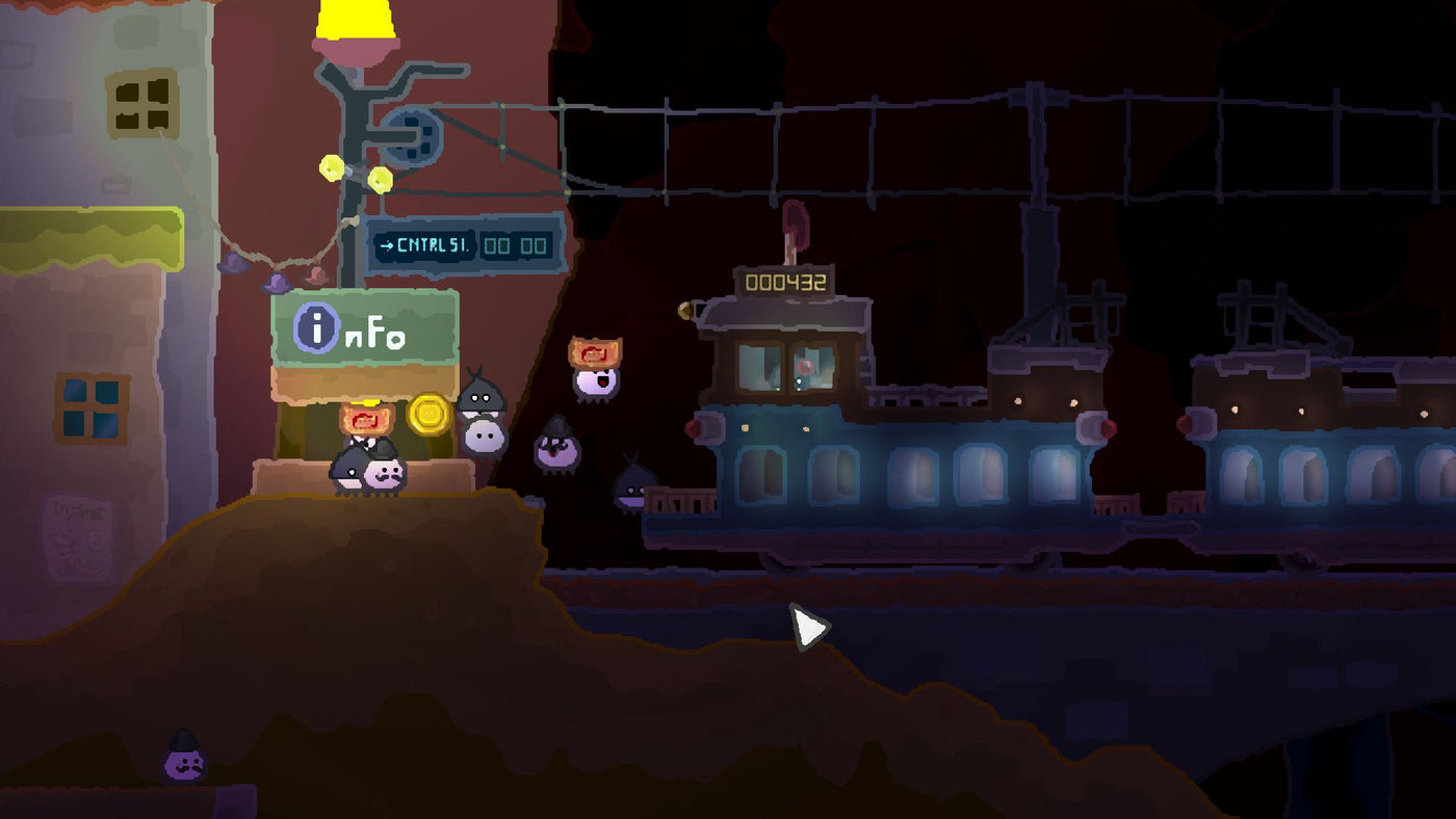 Wuppo Steam Key GLOBAL