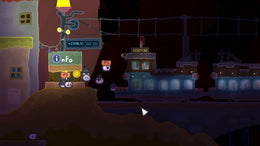 Wuppo Steam Key GLOBAL