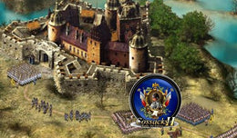 Cossacks II: Battle for Europe Steam Key GLOBAL