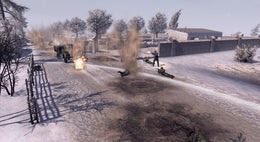 Men of War: Assault Squad 2 - Cold War - Steam - Key (GLOBAL)