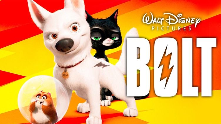 Disney Bolt Steam Key GLOBAL
