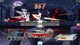 One Finger Death Punch Steam Key GLOBAL