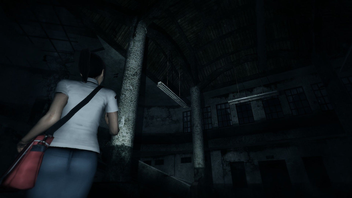 DreadOut Collection Steam Key GLOBAL