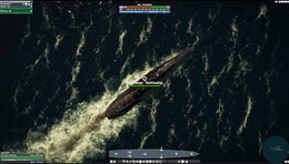 Victory At Sea Pacific Steam Key GLOBAL