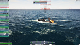 Victory At Sea Pacific Steam Key GLOBAL