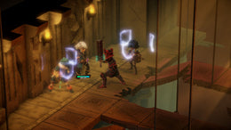 Children of Zodiarcs Steam Key GLOBAL