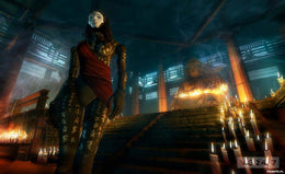 Shadow Warrior Steam Key GLOBAL