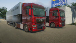 On The Road (PC) - Steam Key - GLOBAL