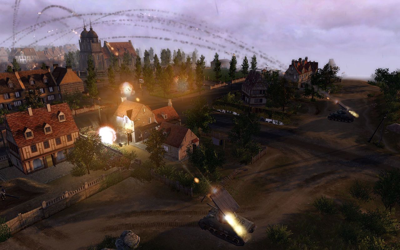 Men of War: Assault Squad Steam Key GLOBAL