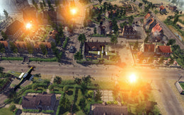Men of War: Assault Squad Steam Key GLOBAL