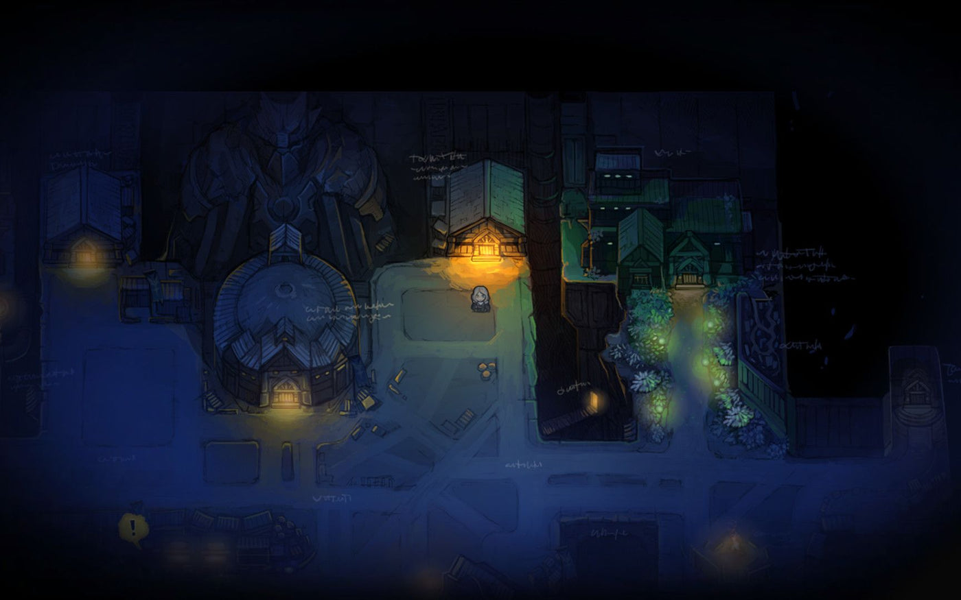 Vambrace: Cold Soul Steam Key GLOBAL