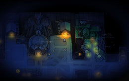 Vambrace: Cold Soul Steam Key GLOBAL