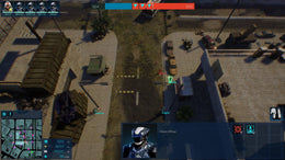 Eximius: Seize the Frontline Steam Key GLOBAL