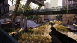 Eximius: Seize the Frontline Steam Key GLOBAL