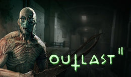 Outlast 2 (Xbox One) - Xbox Live Key - UNITED STATES