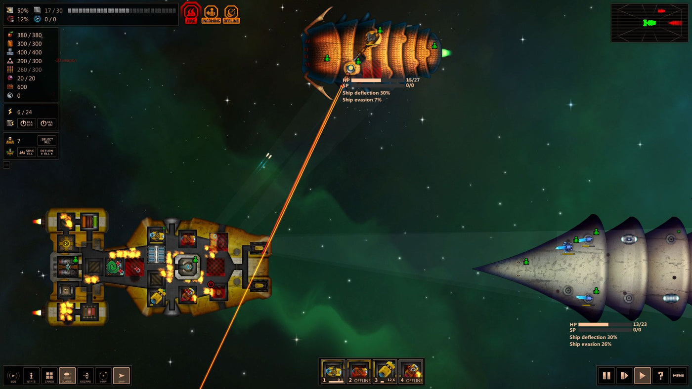 Shortest Trip to Earth Steam Key GLOBAL