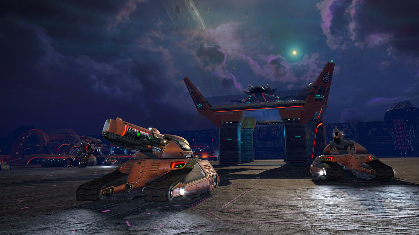 Battlezone: Combat Commander Steam Key GLOBAL