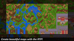RPG Maker 2003 Steam Key GLOBAL