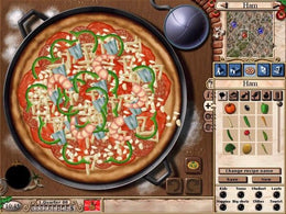 Pizza Connection 2 Steam Key GLOBAL