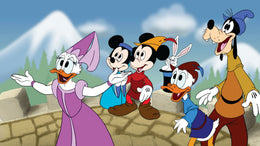 Disney Mickey's Typing Adventure Steam Key GLOBAL