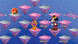 Disney Mickey's Typing Adventure Steam Key GLOBAL
