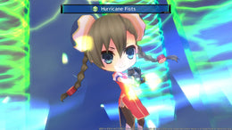 Hyperdevotion Noire: Goddess Black Heart Steam Key GLOBAL