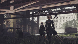 NieR: Automata BECOME AS GODS Edition XBOX LIVE Key XBOX ONE UNITED STATES