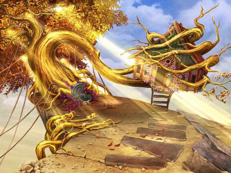 Hidden Object 6-in-1 bundle Steam Key GLOBAL