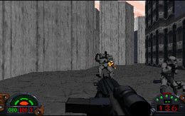 Star Wars: Dark Forces Steam Key GLOBAL
