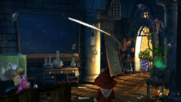 The Book of Unwritten Tales 2 Steam Key GLOBAL