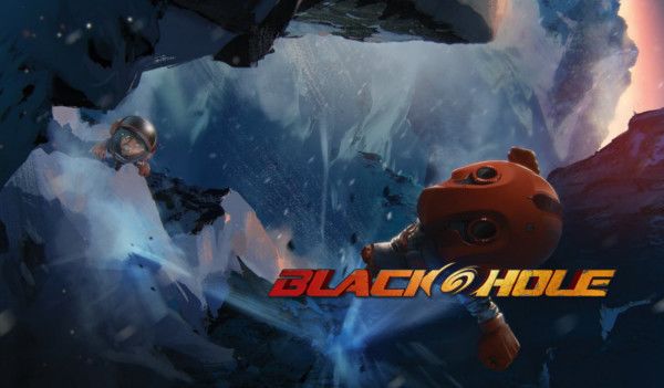 BLACKHOLE Steam Key GLOBAL