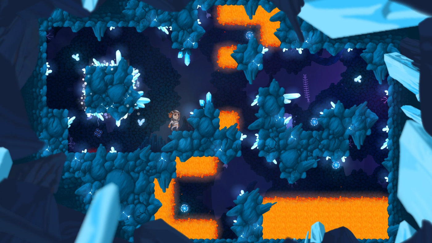 BLACKHOLE Steam Key GLOBAL