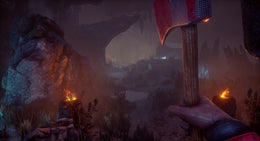 Conarium Steam Key GLOBAL