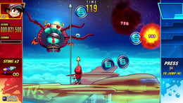 Pang Adventures Steam Key GLOBAL
