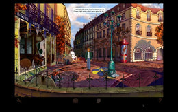 Broken Sword: Director's Cut Steam Key GLOBAL