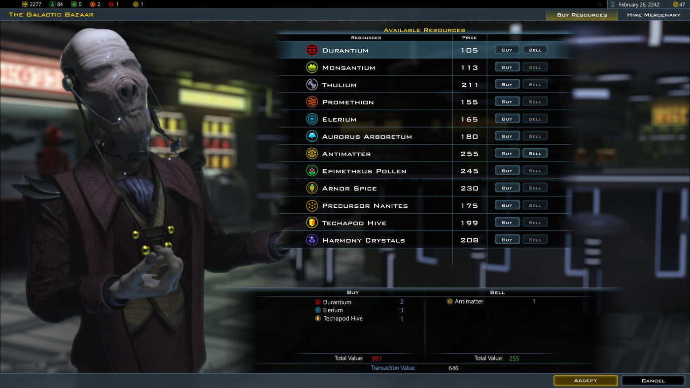 Galactic Civilizations III: Intrigue Expansion Steam Key GLOBAL