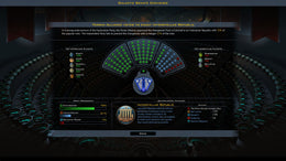 Galactic Civilizations III: Intrigue Expansion Steam Key GLOBAL