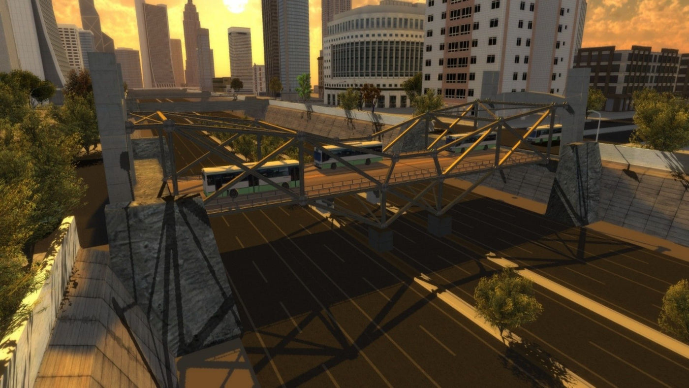 Bridge Project Steam Key GLOBAL