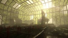 Aporia: Beyond The Valley PC Steam Key GLOBAL