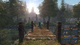 Legend of Grimrock 2 Steam Key GLOBAL