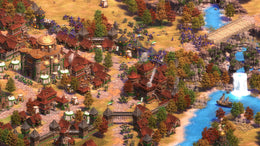 Age of Empires Definitive Edition Bundle (PC) - Steam Key - GLOBAL