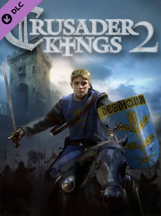 Crusader Kings II: Ultimate Music Pack Steam Key GLOBAL