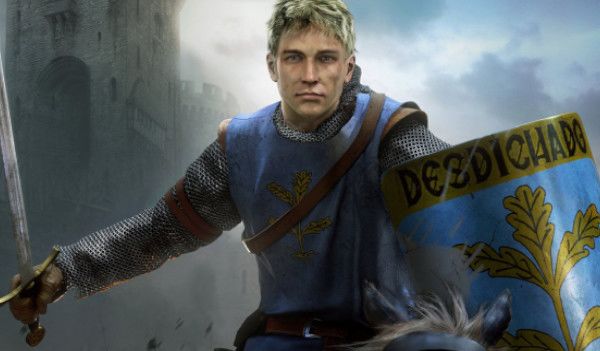 Crusader Kings II: Ultimate Music Pack Steam Key GLOBAL
