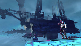 Super Cloudbuilt Steam Key GLOBAL